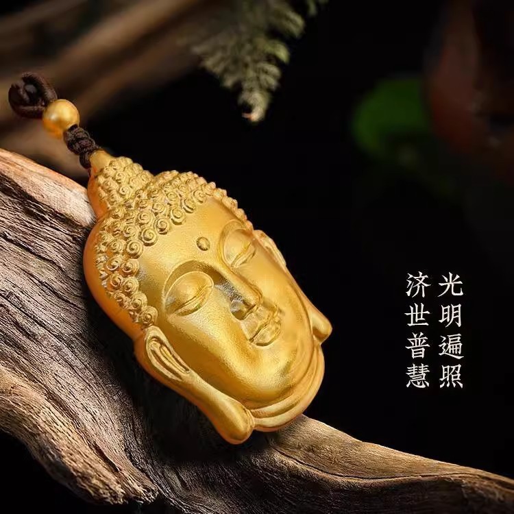 부처님 머리【안전을 지켜라】