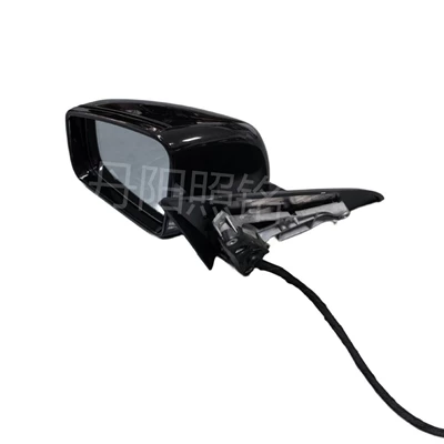 W176 rearview mirror assembly – Rearview mirror/rearview mirror
