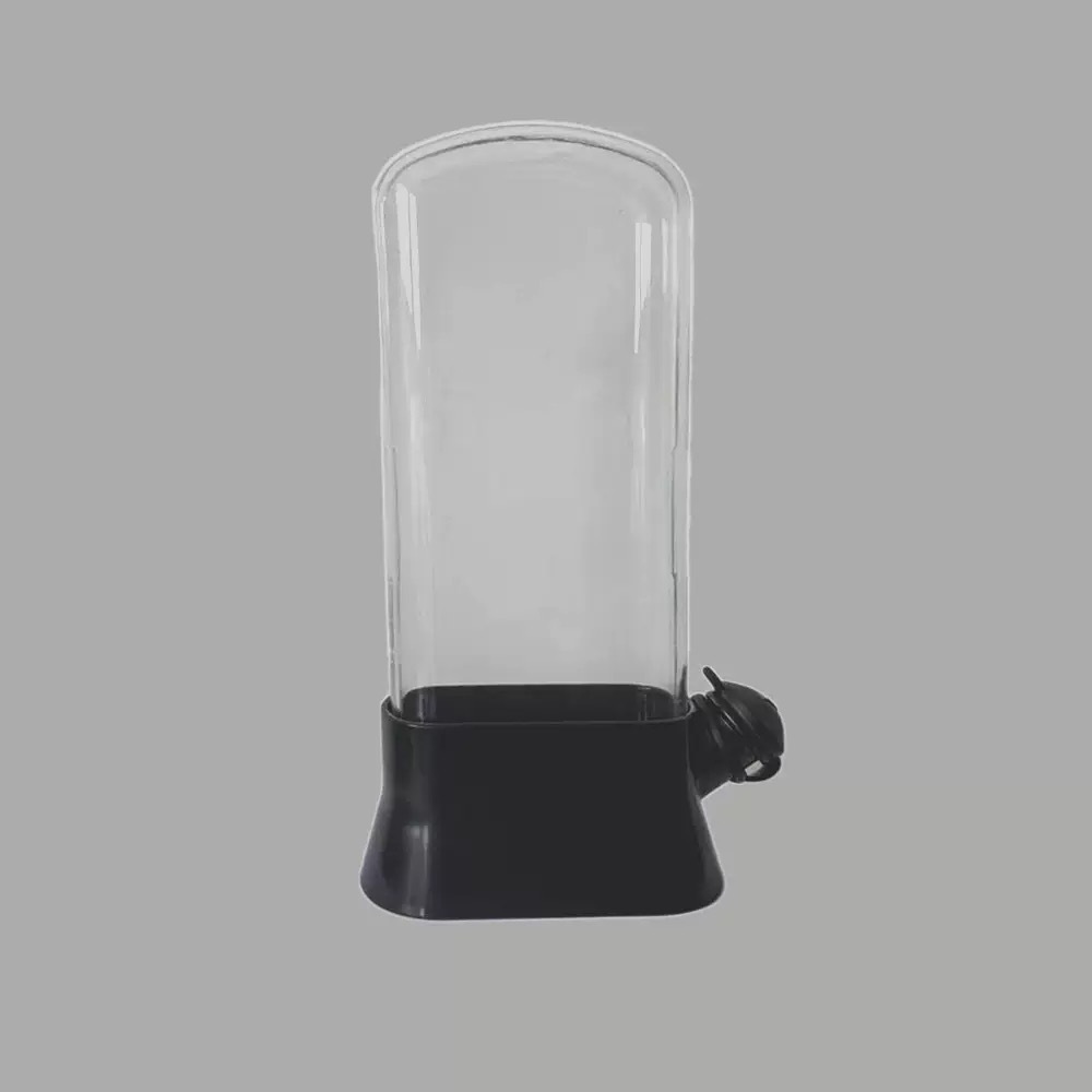 Caja de conservación de vegetales de vainilla transfronteriza anti-compresión malos conservadores ambientales creativos fabricantes de tazas de conservación de cilantro al por mayor