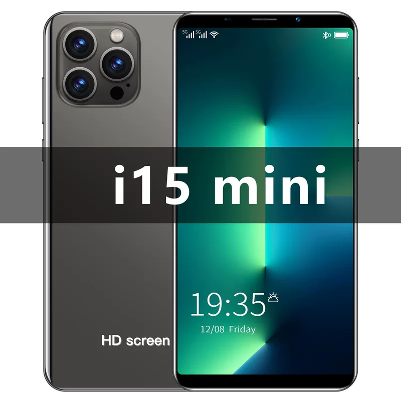 Mobile phone, smart watch, (Cross-border trading), intel core i15, 4G, Android