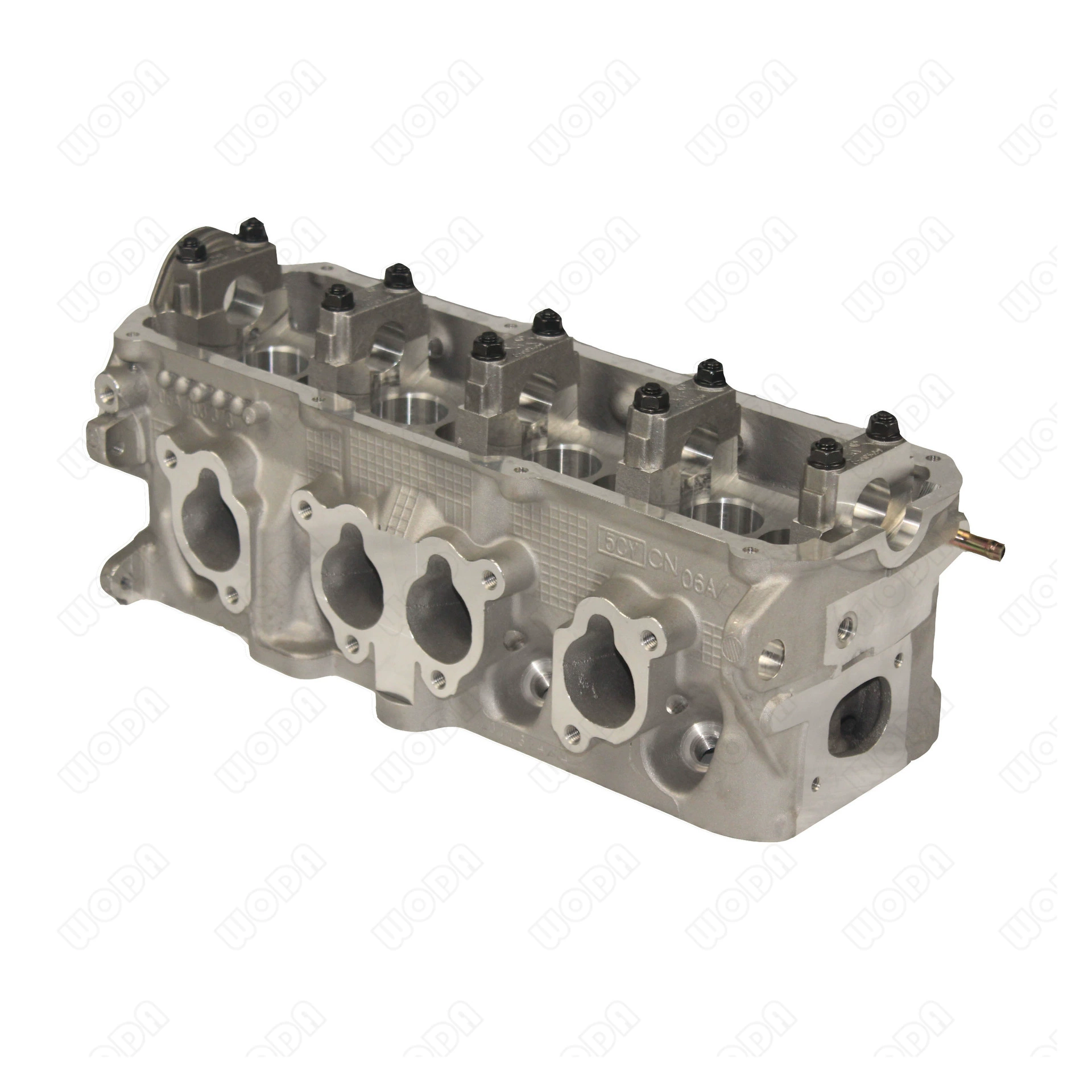 2,0-литровый 8-клапанный новый пустая головка цилиндров 06A103265CX 06A103351E для Volkswagen Jetta A4