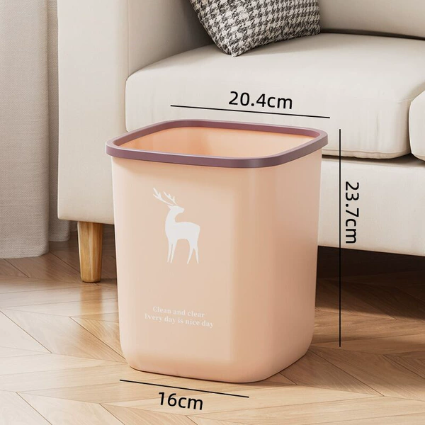 Deer style cherry blossom powder-small