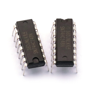 ߉݋-��̖�_�P SN74HC148N 74HC148 DIP-16 IC оƬ