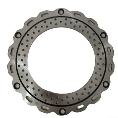 for Electric Motorcycle, Brake disc/brake drum