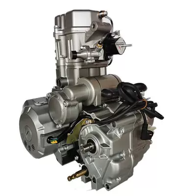 175 three-engine – Motorcycle engine and accessories