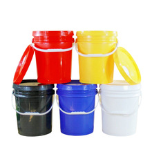 5L10��12����18KG20L25Lˮ�ԉT��Ͱ�C�͝����Ͱ��bͰ���ϻ���Ͱ