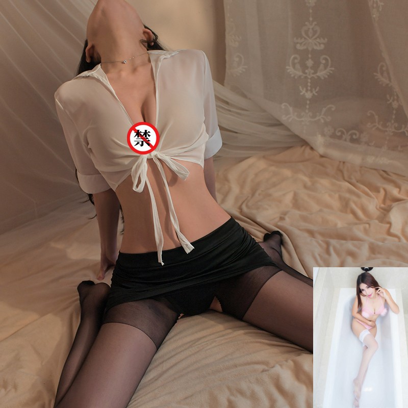 Blanco + Blanco Medias