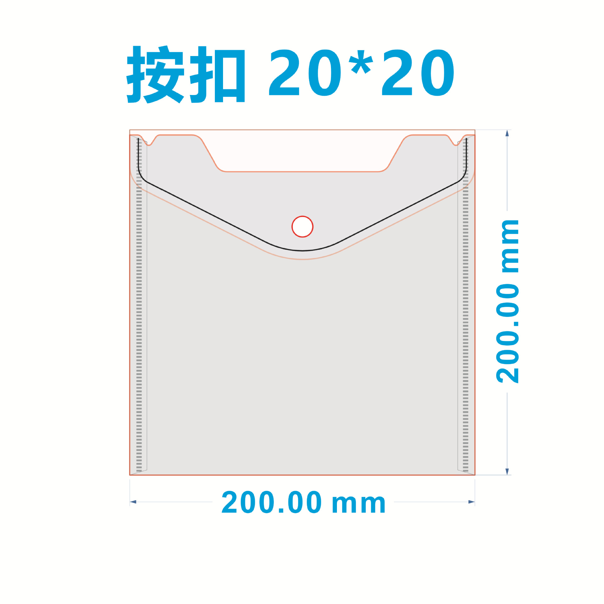 Bolsa de archivo de cierre a3 tipo horizontal y vertical a5 bolsa de almacenamiento a6a7b4b5 tamaño de bolsa de archivo personalizada bolsa de factura gran capacidad