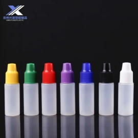 医药包装;塑料瓶、壶;试管、滴管