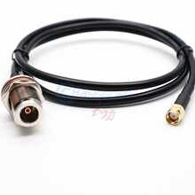 RG58�D���B�Ӿ� RP-SMA-J�DN-KY-23��SMA���݃ȿ��DNĸ���L���L��