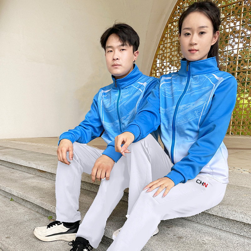 厂家直销男女新款运动套装初中学生校服高中生班服春秋情侣运动服|undefined