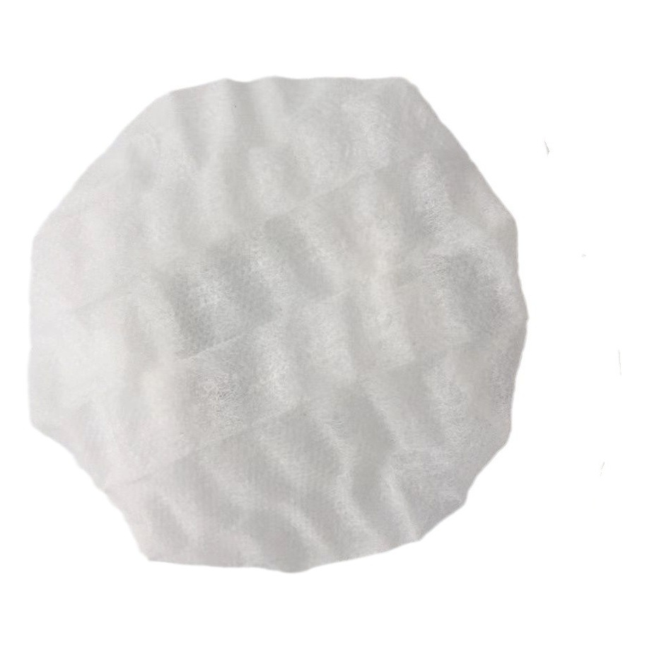Disposable Earphone Covers for Internet Cafes, Individually Packaged, Non-Woven Fabric, Anti-Sweat, Anti-Dust, Anti-Dirt Protective Covers for E-Sports