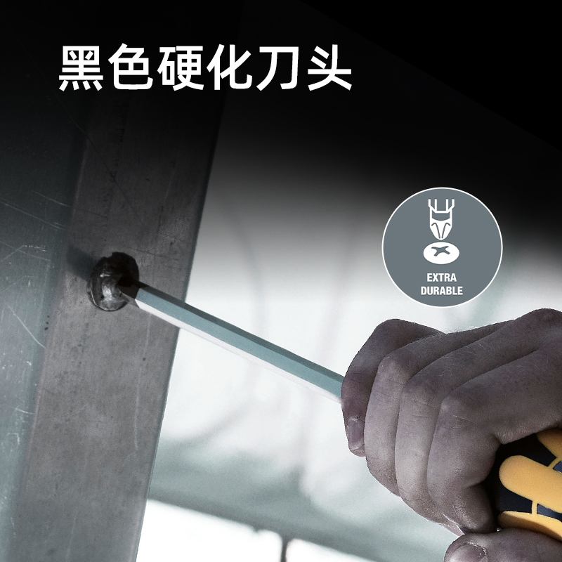 Alemania 932A Wera herramienta 917S cruzada punchable destornillador conjunto de destornilladores industriales