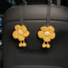 【Orange Sunflower】pair