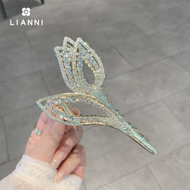发夹;发箍;发卡