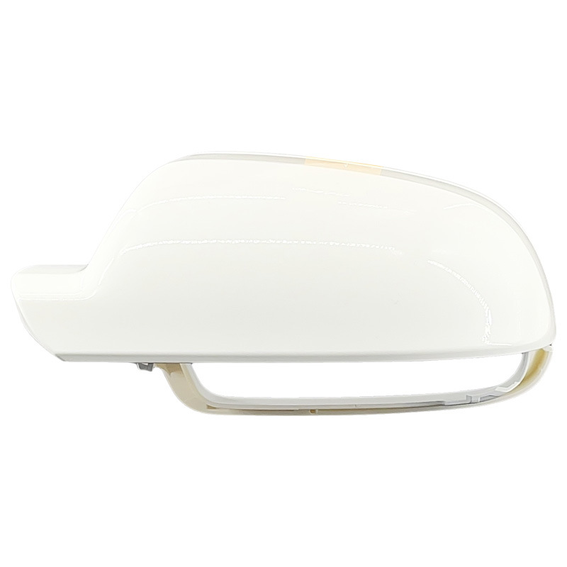 Suitable for Audi A4 B8.5/B9 A3 10-13 A5 10-16 Models Mirror Housing Rearview Mirror Cover
