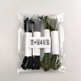 魔术贴;松紧带;织带