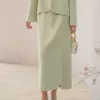 A6410 skirt (single piece)