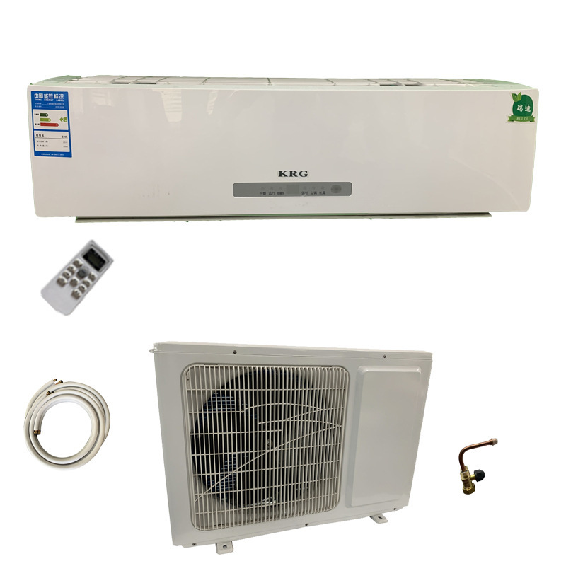 Commercial small restaurants 1.5 Split on-hook air conditioning R410a factory direct supply