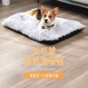 Cat's nest Four seasons universal deep sleep dog nest winter warm winter pet bed cat mats sleeping cushion cat supplies