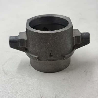 Clutch bearing model 1-31321052-2 is used – Avtomatik sürtünməli mufta
