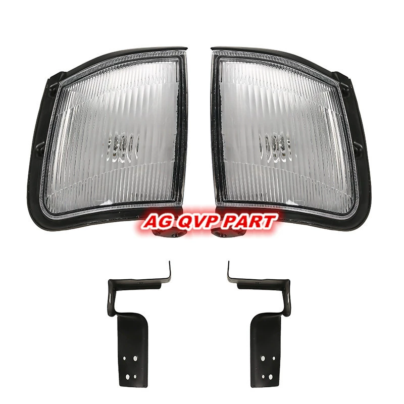 50 колокол SL-TFR1997 R8-97111854-0 L8-97111855-0 KB140 угловой свет