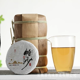 普洱茶;红茶;花果茶