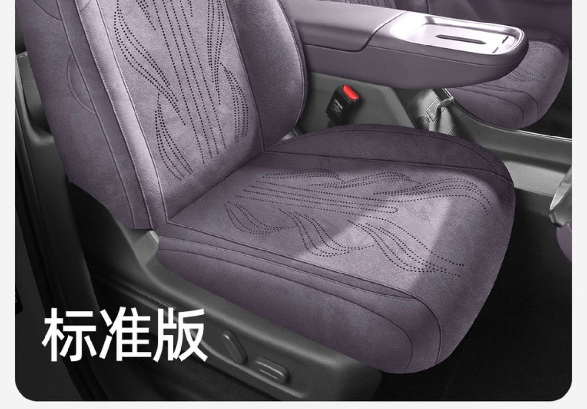 Zero Run C16 Special Car Seat Cushion C16 Rams Full-Cover Breathable Seat Cover Ventilated Saddle Cushion Four-Season Seat Cover