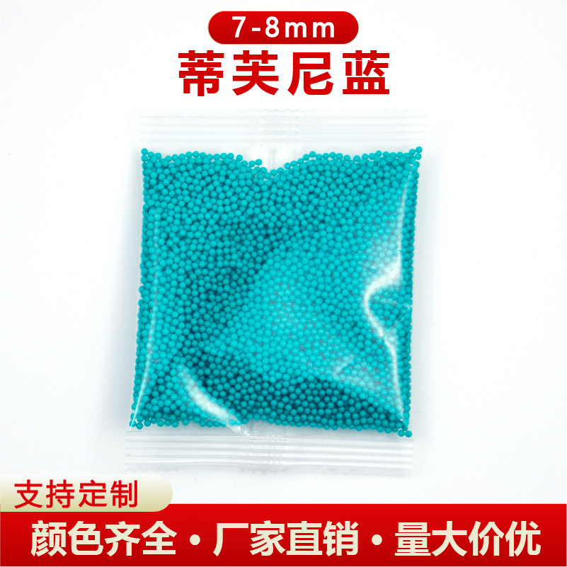 Perlas de agua absorbente 6-13mm, juguetes sensoriales, paquete de 10000 unidades Amazon