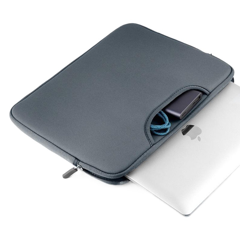 Laptop bag Apple MacBook13.3 inch pro Hua/14 inch 15.6 inch shockproof liner bag