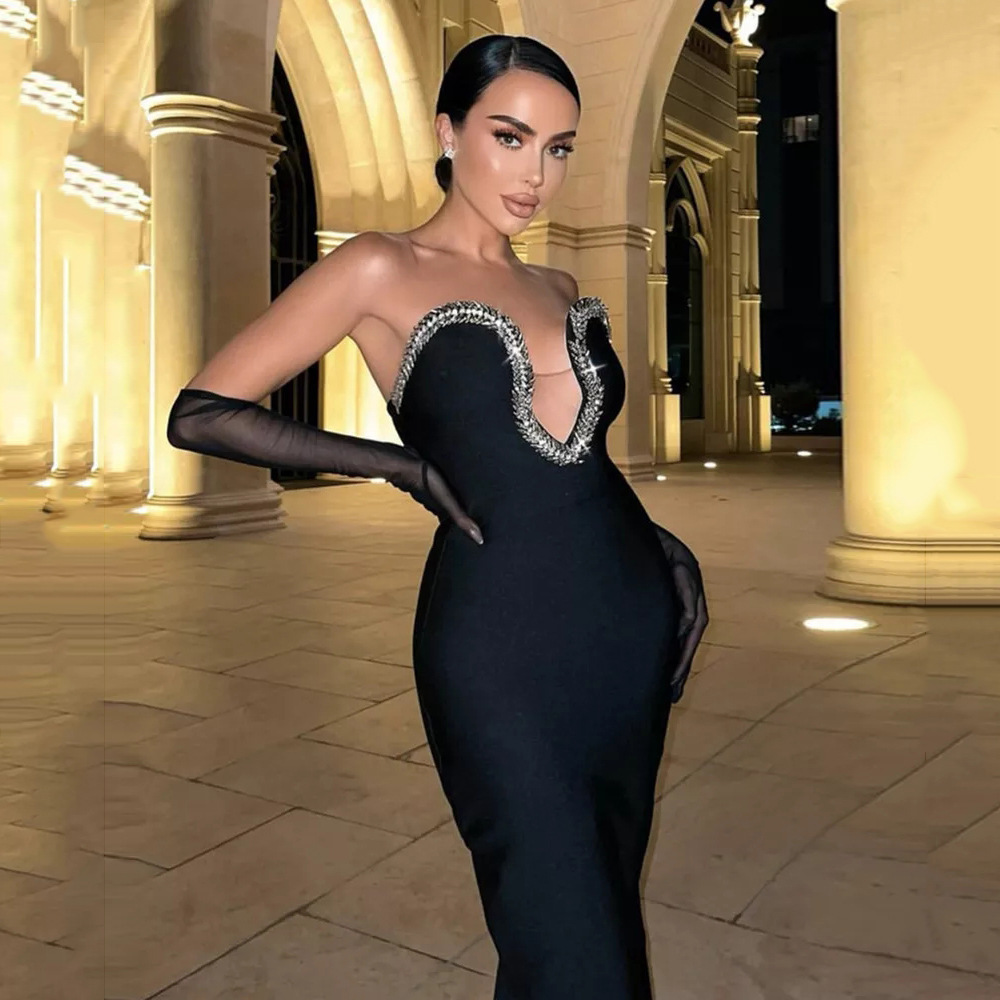 Elegant Dress Image 5