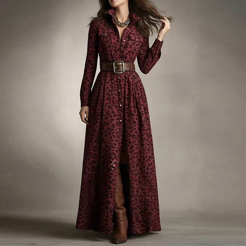 Set gonna francese vintage a quadri svasato e dimagrante donna_voghion.com
