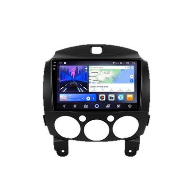 DVD Navigation | Video