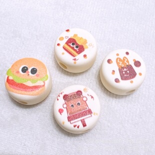 ӡ���������ָ���h����l�A�ͨ�״����ֹ�diy耳װ���Ʒ ���