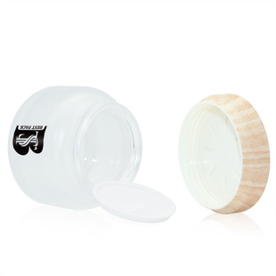 �V�����l50g��˪ƿ�߼�����ˮƿ��ƿ�����޷۵�Һ���yƷ���b