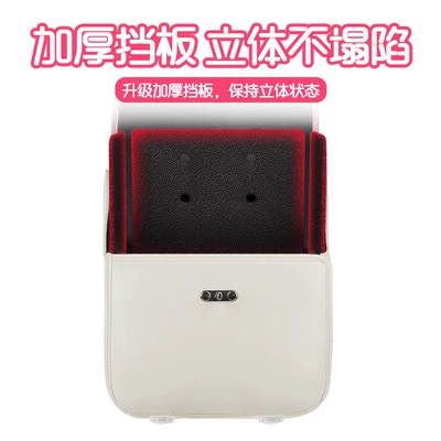 for Electric Scooters, Helmet Storage: Electric car tail box