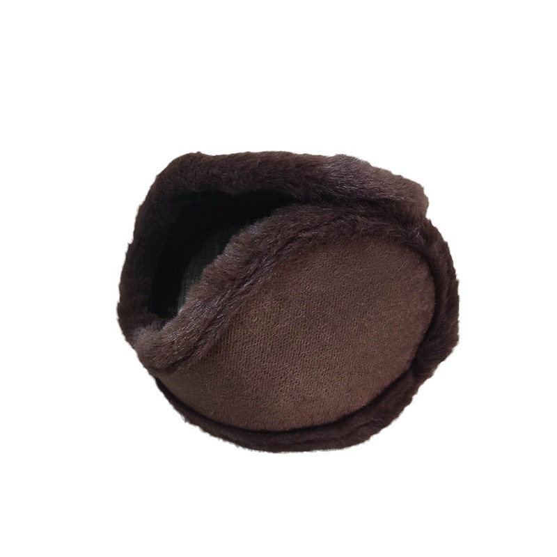 保温耳カバーの厚いベルベット耳カバーの防寒保温耳カバーの国境を越えた対外貿易卸売り秋の冬に耳を覆う