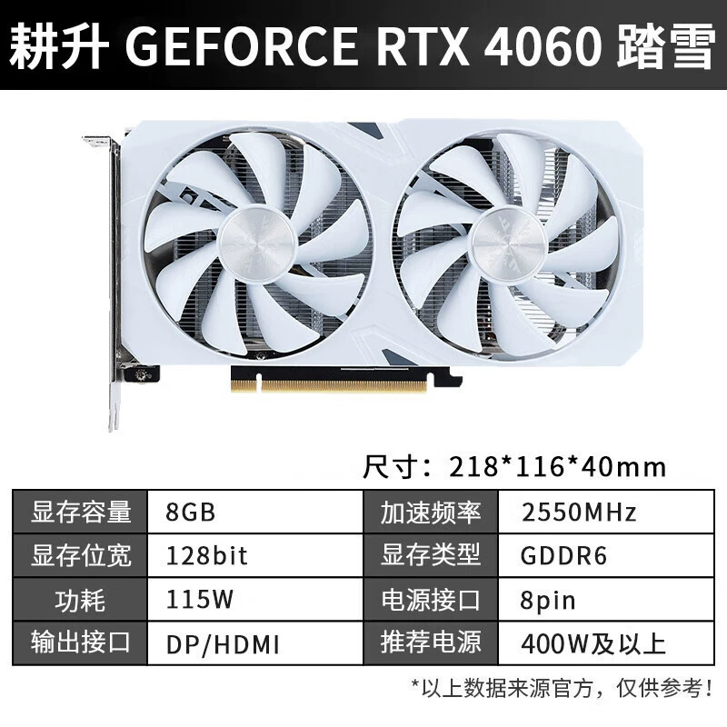GeForce RTX 4060 DLSS 3 — игровая система для лёгкого шутера/стриминга
