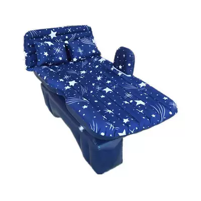 bed car inflatable bed car – Vehicle-mounted inflatable bed