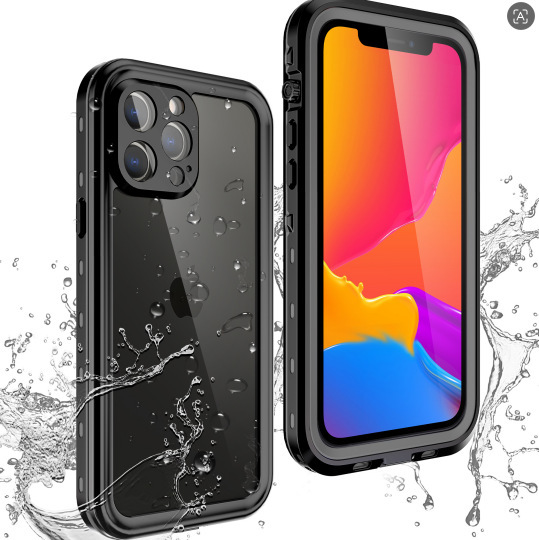 Red Pepper Small Shell Waterproof Case for Apple iPhone13 Phone Outdoor Diving Drop-resistant Phone Case Red Pepper Small Shell Waterproof Case for Apple iPhone13 Phone Outdoor Diving Drop-resistant Phone Case