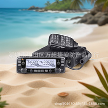 ICOM����ĽIC2730A/2730E�p���p�@�p��܇�d̨�쾀��������50W����