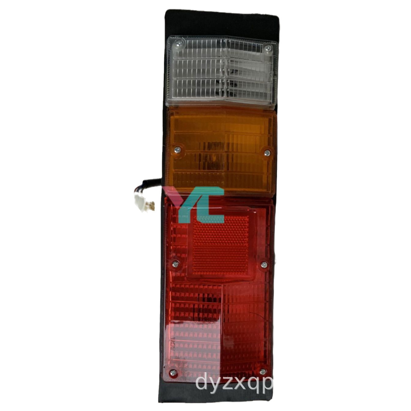 Wholesale retail HINO 300 light duty DUTRO truck taillight and full vehicle spare parts