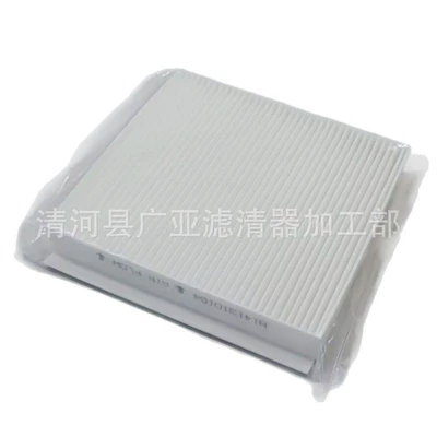 filter element, Air conditioning filter