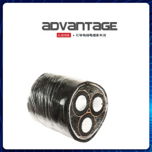 26/35KV高壓鋁芯鎧裝交聯電力電纜 yjlv62線纜北京廠家批發