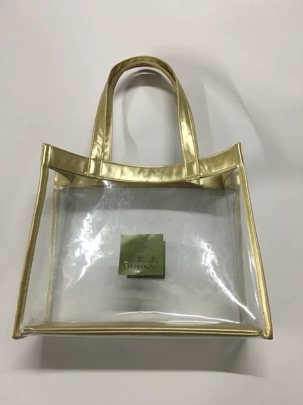 Pack PVC, linen bag, cloth bag, custom-made