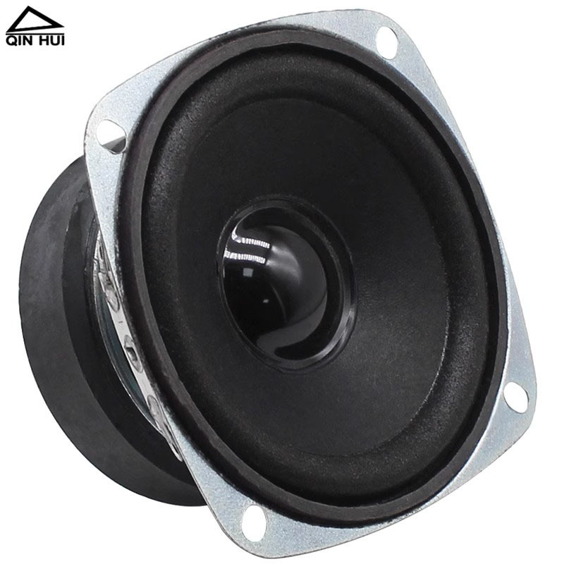 High-End 20W High-Power 8 Ohm 20 Watt Full-Range Speaker DIY Home Small Audio Speaker Loudspeaker