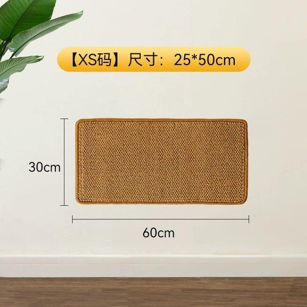 XS (25*50) (Velcro Piece)