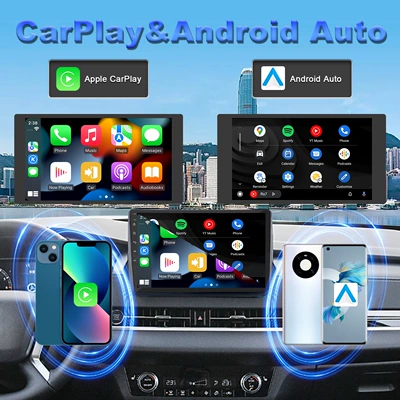 Other Automotive Communications Outlander L200 /Triton