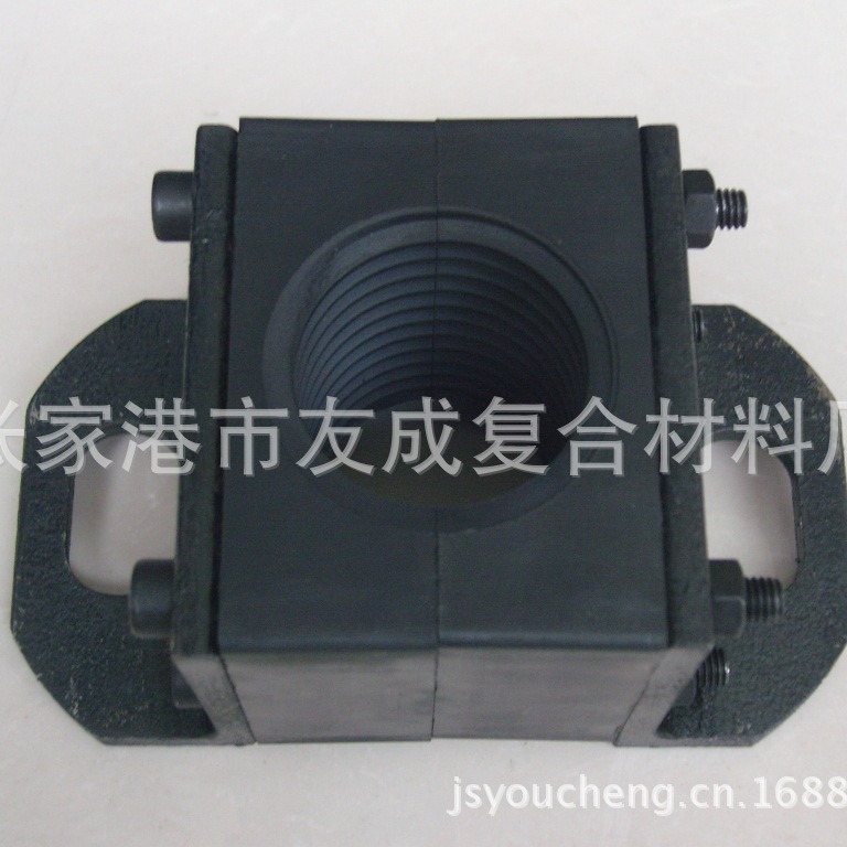 定型机塑料对开螺母,定型机螺母，PEEK高分子材料，量大从优