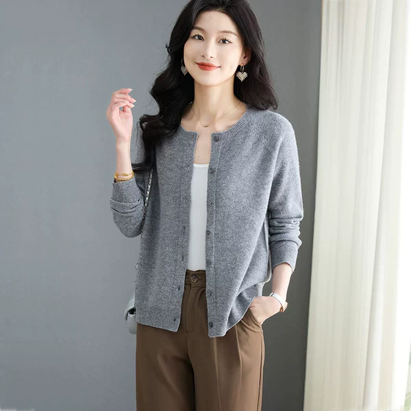 Medium gray